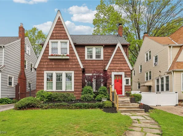 1294 Cleveland Heights Blvd, Cleveland Heights, OH 44121