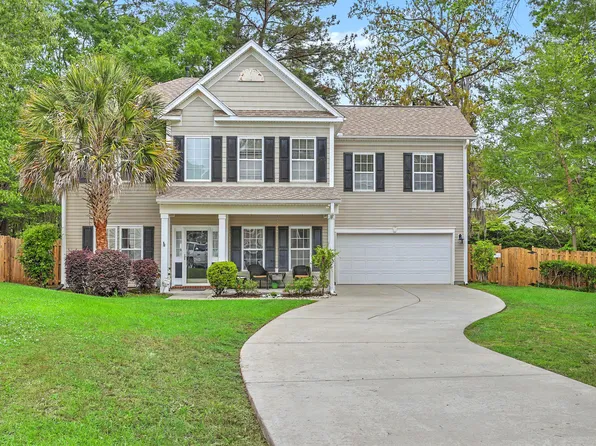 210 Curico Ln, Summerville, SC 29483