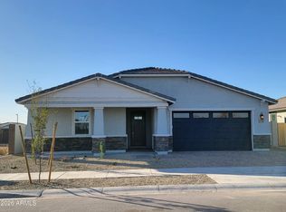 17719 W ILLINI Street, Goodyear, AZ 85338