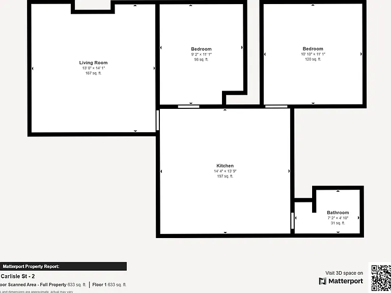 89 Carlisle St #2 — Photo 12