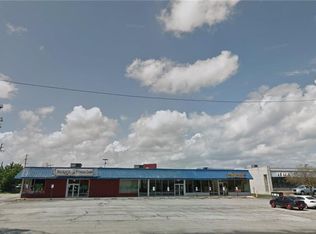 4880 Northfield Rd, North Randall, OH 44128