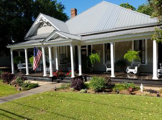 135 College Ave, Jackson, AL 36545