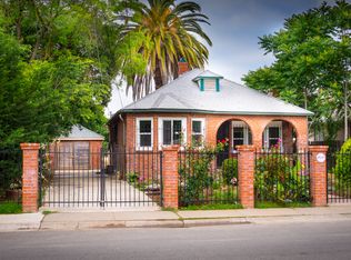 4719 Roosevelt Ave, Sacramento, CA 95820