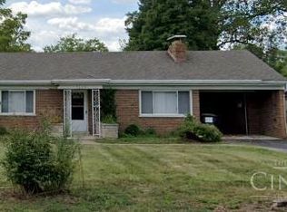 7639 Pippin Rd, Cincinnati, OH 45239