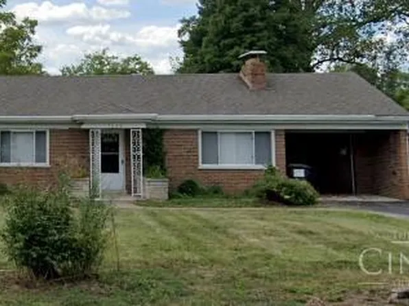 7639 Pippin Rd, Cincinnati, OH 45239