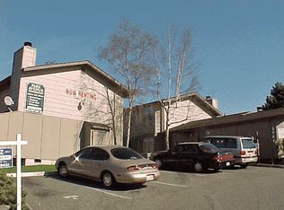 3715 S Park Ave APT 1, Tacoma, WA 98418