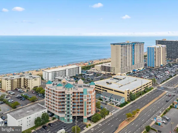 11900 Coastal Hwy Unit 102, Ocean City, MD 21842