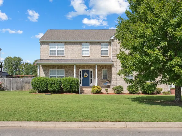 308 Brickle Dr, Murfreesboro, TN 37128