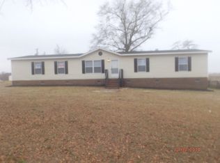 6107 Church Rd, La Grange, NC 28551