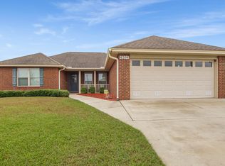 4204 Dairy Farm Rd, Panama City, FL 32404