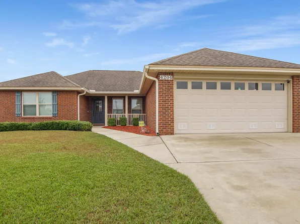 4204 Dairy Farm Rd, Panama City, FL 32404