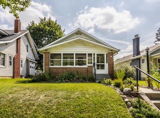 753 N Bancroft St, Indianapolis, IN 46201