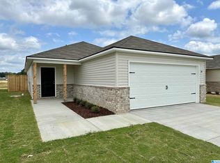 214 Jonathan Dr, Odenville, AL 35120