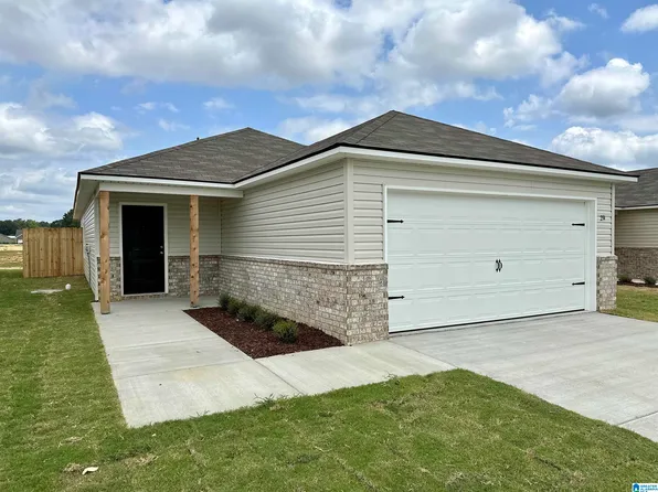 214 Jonathan Dr, Odenville, AL 35120