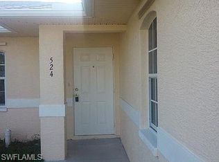 524 NE 24th Pl #524, Cape Coral, FL 33909