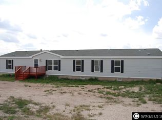 2845 County Road 103, Evanston, WY 82930