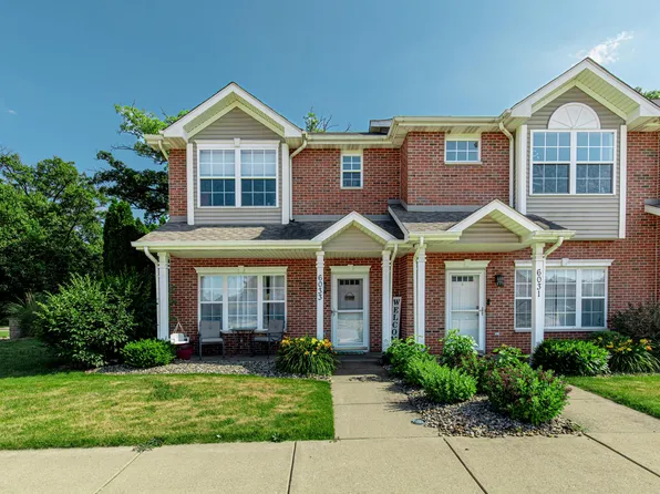 6033 Lexington Ave, Portage, IN 46368