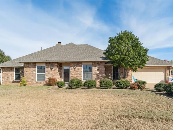3600 Country Clb, Moore, OK 73160