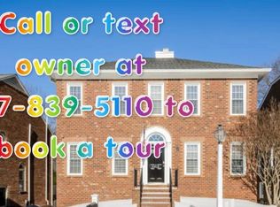 608 Rittenhouse Ct, Winston Salem, NC 27104