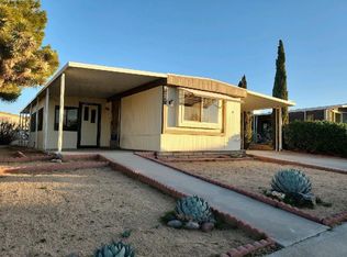 7501 W Palm Ave #104, Yucca Valley, CA 92284