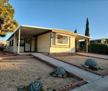 7501 W Palm Ave #104, Yucca Valley, CA, 92284