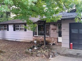 488 Idylwood Dr SE, Salem, OR 97302