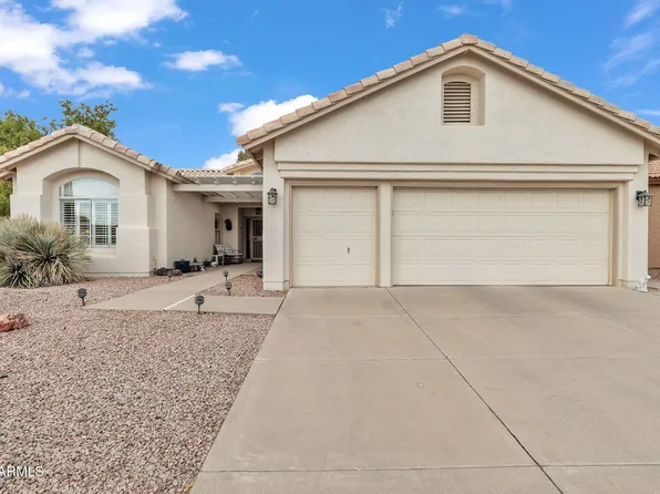 10902 E SPRING CREEK Road, Sun Lakes, AZ 85248