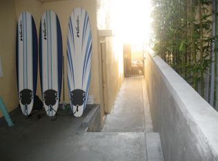 421 Ocean Front Walk #103, Venice, CA 90291