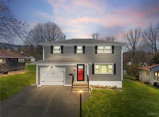 101 Dewolfe Rd, Syracuse, NY 13224