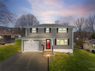 101 Dewolfe Rd, Syracuse, NY, 13224