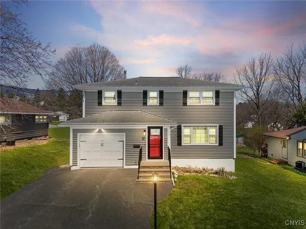 101 Dewolfe Rd, Syracuse, NY 13224