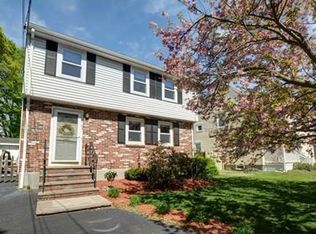 163 Curve St, Dedham, MA 02026