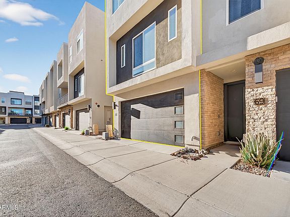 2nd image of 6850 E MCDOWELL Road #68