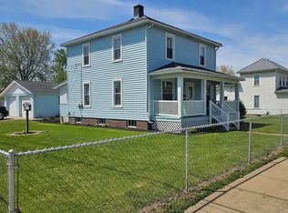 201 W Broadway St, New Lexington, OH 43764