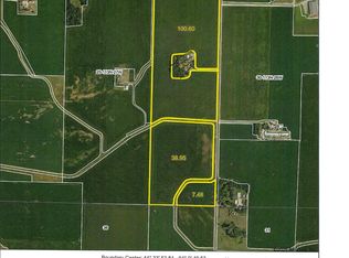 371st Ave, Henderson, MN 56044