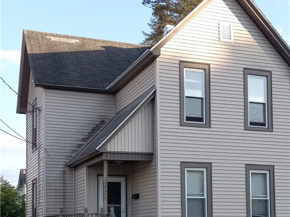 409 Palmer St, Frankfort, NY 13340