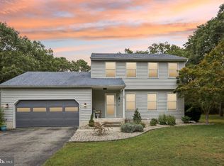 297 Factory Rd, Cedarville, NJ 08311