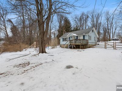 134 Coon Den Rd, Vernon, NJ, 07462
