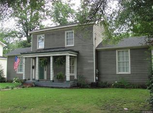 603 S Center St, Ashland, VA 23005