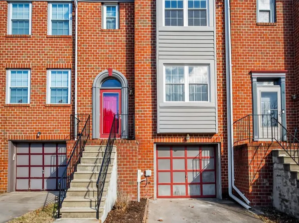 14 Sundown Ct, Baltimore, MD 21206
