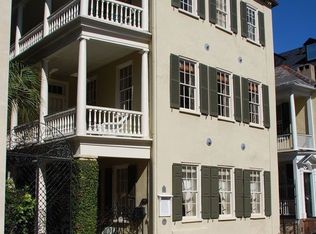 58 Tradd St, Charleston, SC 29401