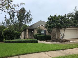 3404 Pheasant Ln, Pearland, TX 77581