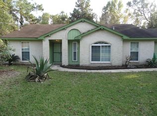 311 Maple Ln, Conroe, TX 77304