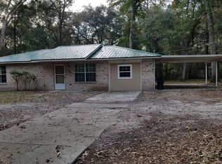 244 SW Chris Ter, Lake City, FL 32024
