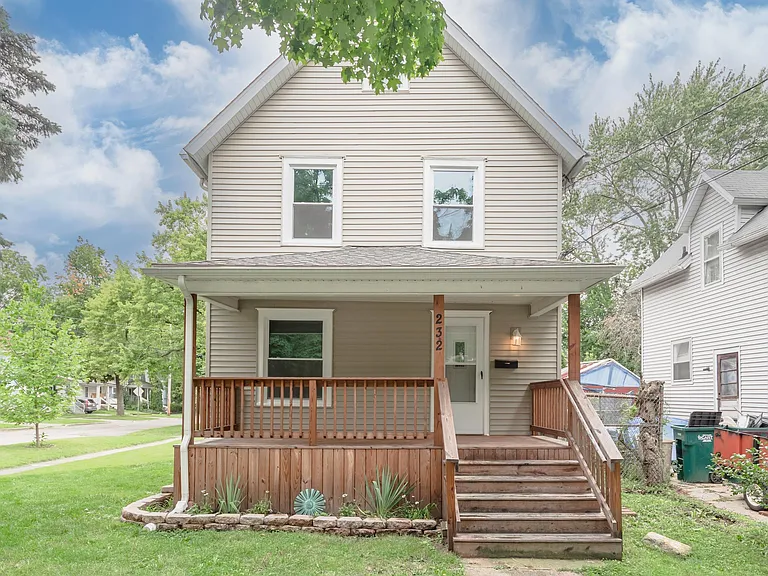 232 Lathrop St — Photo 21
