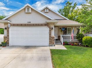 1188 E Parkstone Dr, Draper, UT 84020