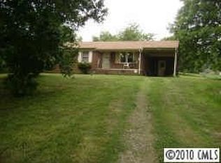 3946 Acre Rd, Maiden, NC 28650