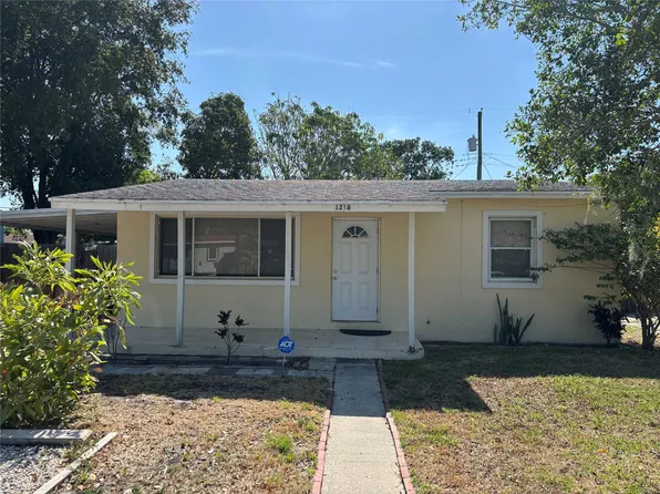 1218 D Street, Lake Worth Beach, FL 33460