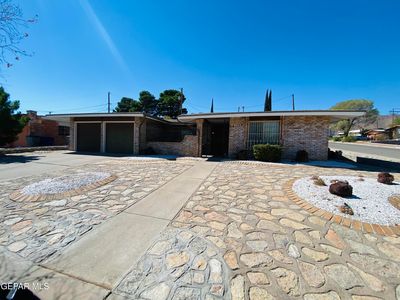 9053 Leo St, El Paso, TX, 79904