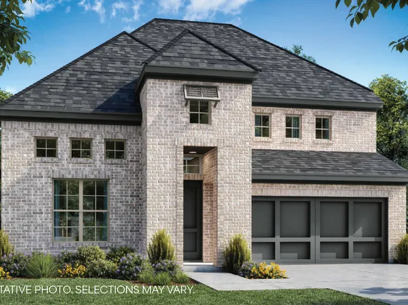 512 Dublin Dr, Celina, TX 75009